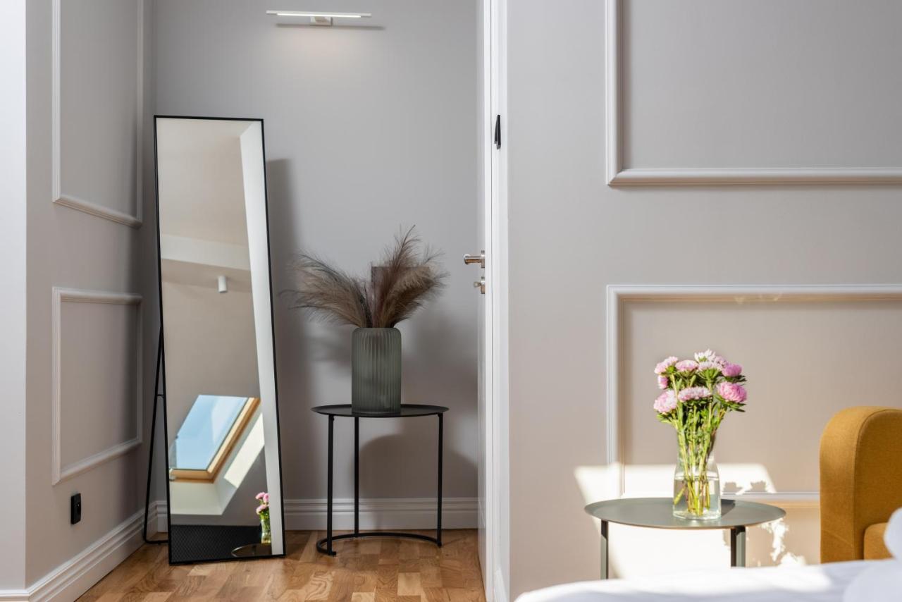 Riverside Premium Class Apartment - By Upstairs Krakkó Kültér fotó